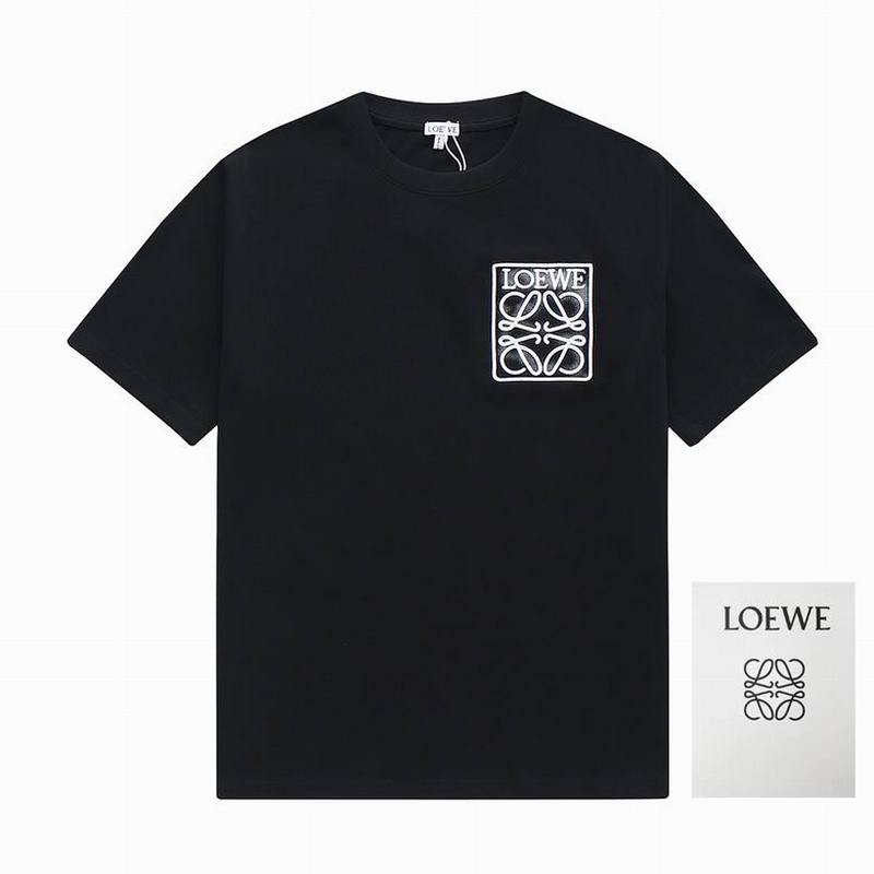 Loewe Men's T-shirts 1